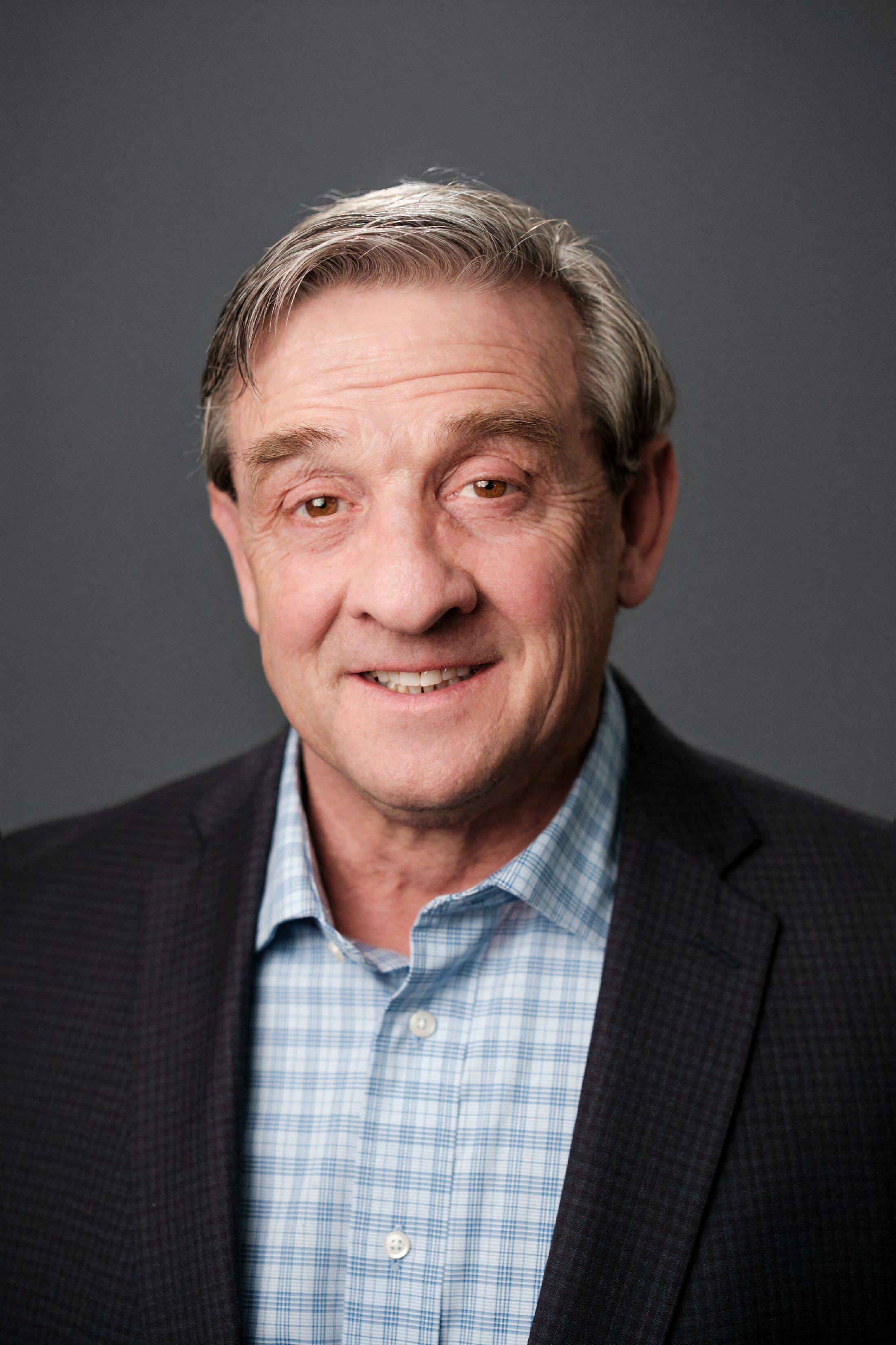 Mark Santas