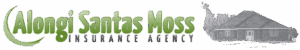 Alongi Santas Moss Insurance Agency - Logo 800