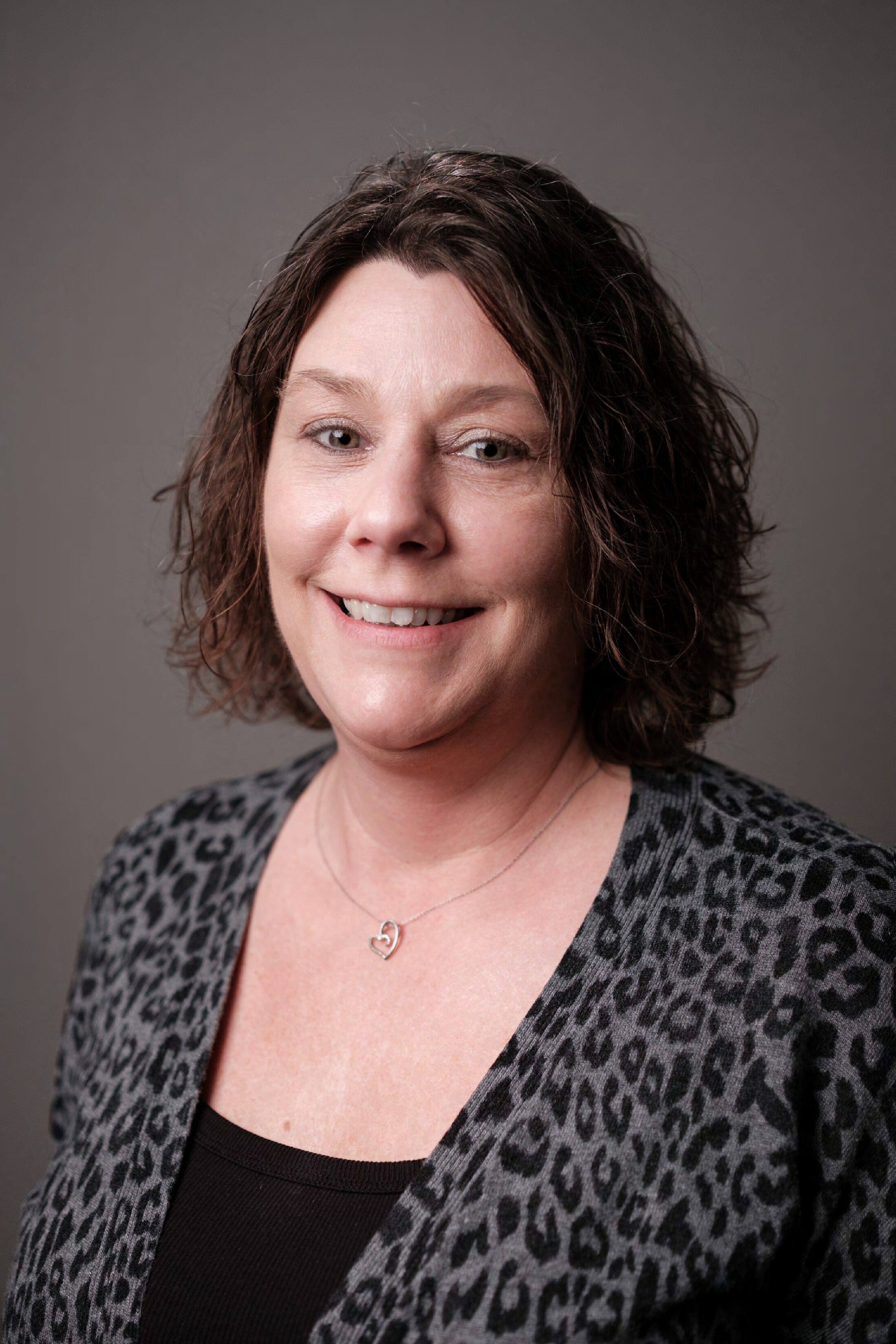 Jeannine Gundry