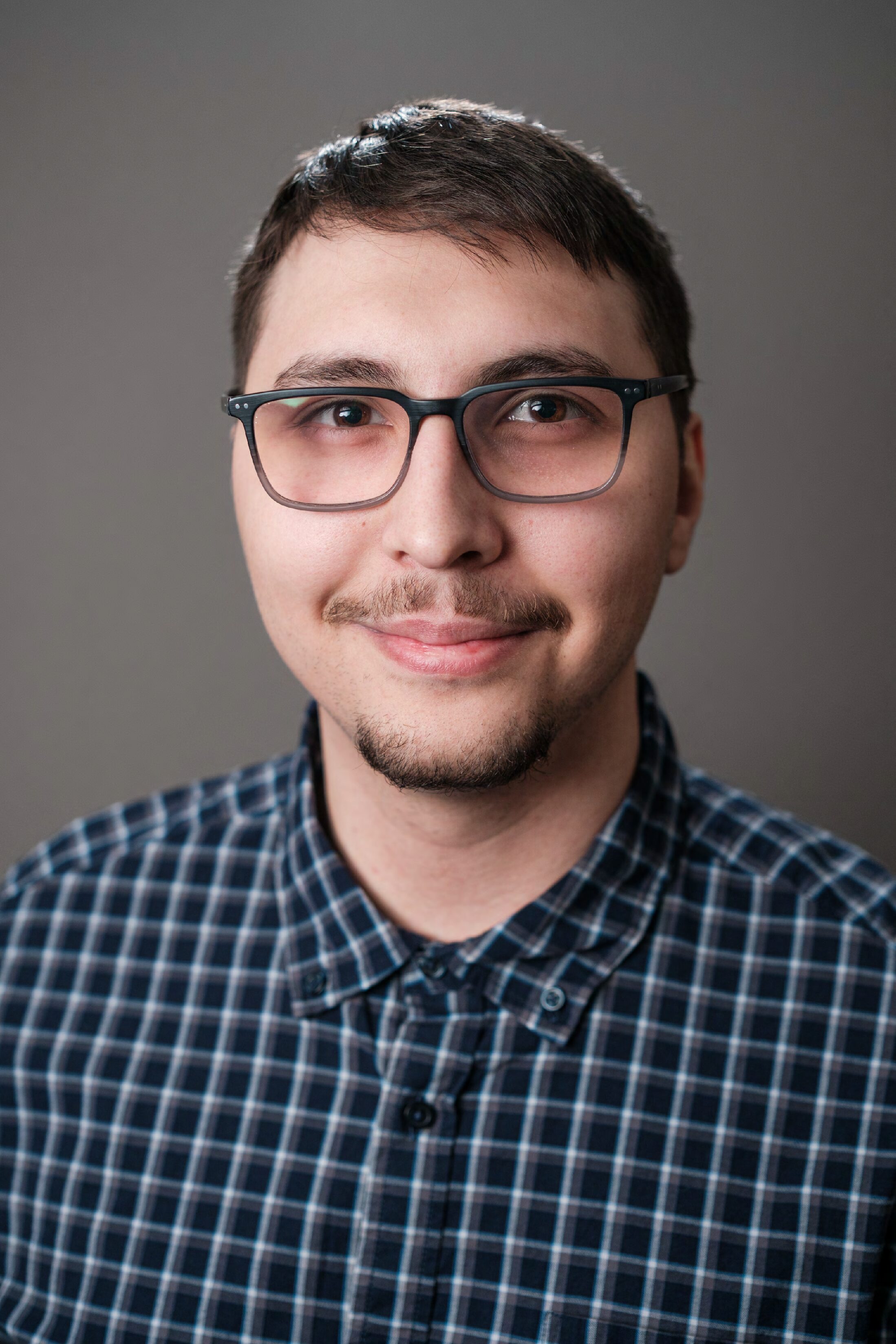 Justin Heathershaw