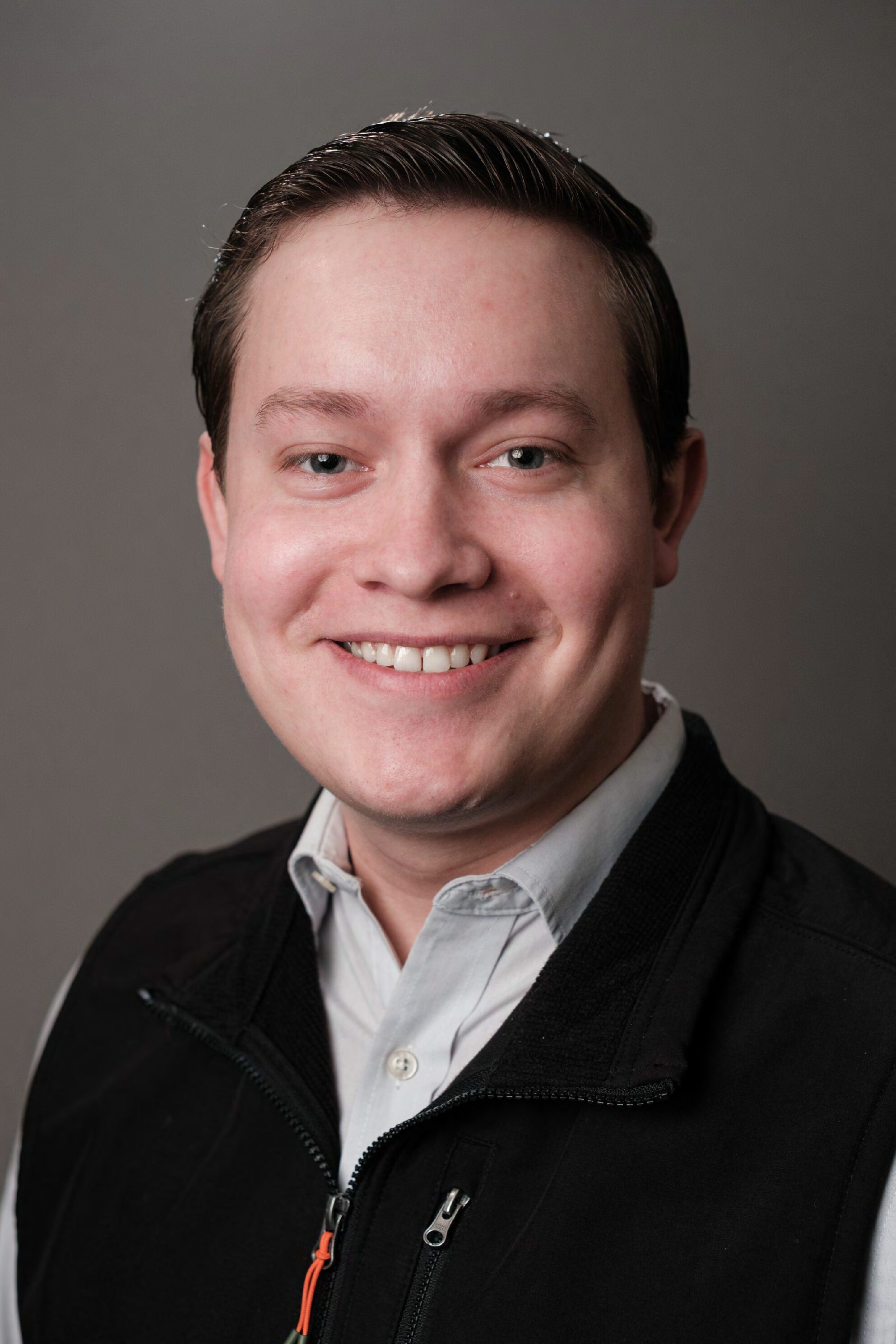 Dylan Haun